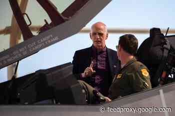 Dems Likely To War Over Defense After Election; Navy A Big Target: HASC Chair Smith