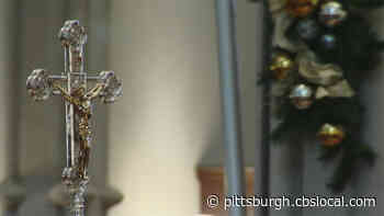 Pittsburgh Catholic Diocese To Allow Parishes To Hold Earlier Masses On Christmas Eve