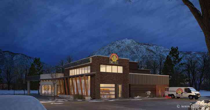 Ogden River Brewing opens