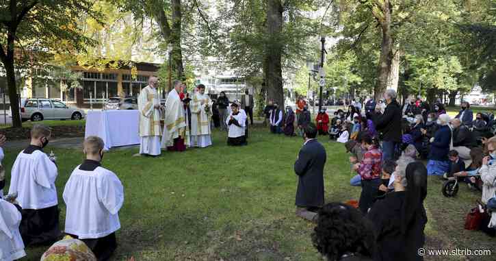 Exorcism: Increasingly frequent, including after US protests