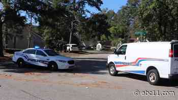 14-year-old shot during Fayetteville carjacking, police say