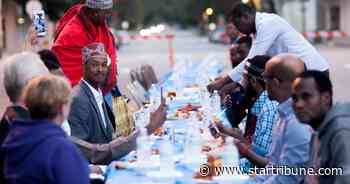 Willmar celebrates five-year effort to build healthy community