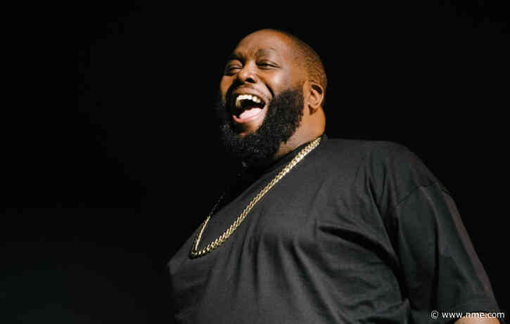 Killer Mike calls for a revolution on new track ‘Greatness’ with WooDaReleast
