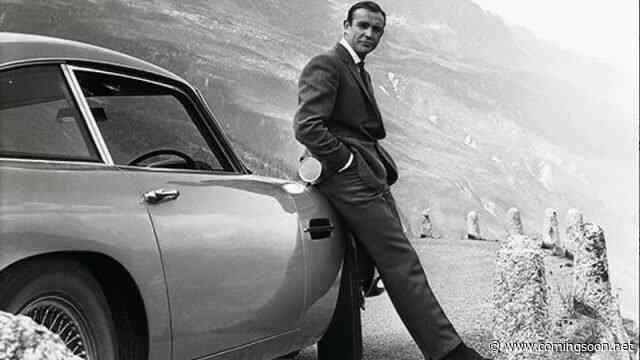 James Bond Star Sean Connery Dead at Age 90