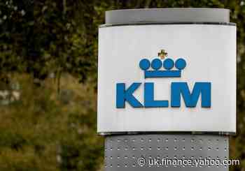 KLM 3.4bn bailout hits crisis as unions refuse paycut plan