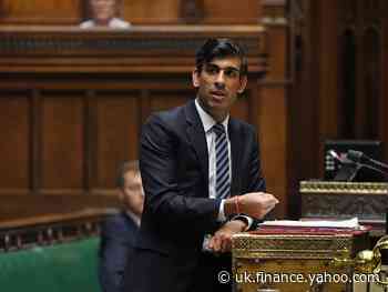 Rising unemployment and a second wave of Covid present Rishi Sunak with his toughest challenge yet