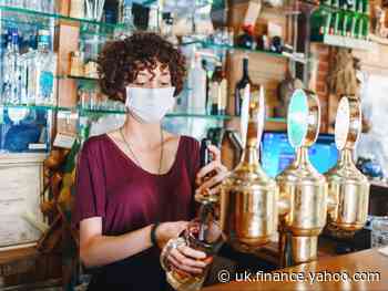 Coronavirus: UK’s Covid jobs crisis in charts