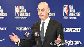 NBA fears that starting 2020-21 season in January could cost league up to $1 billion in losses, per report