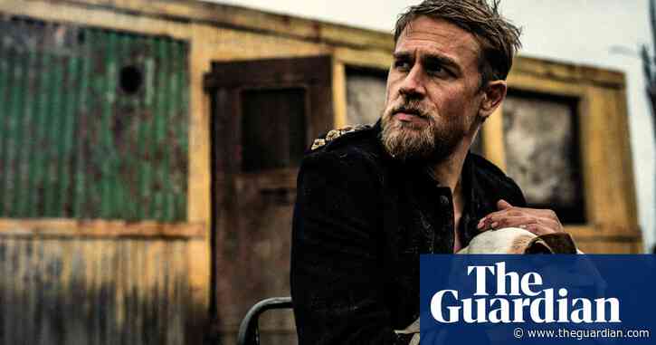 Aacta awards 2020: Cate Blanchett, Hugo Weaving and Ned Kelly gang vie for honours