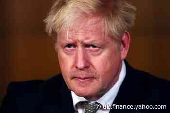 Coronavirus: England goes into second lockdown for one month