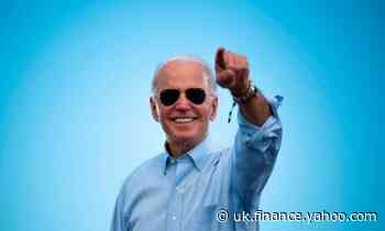 Joe Biden supporters won't believe in victory until it is theirs