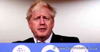 Key points from Boris Johnson's statement as national lockdown confirmed