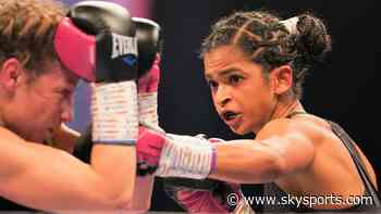 Ali starts with stylish points win