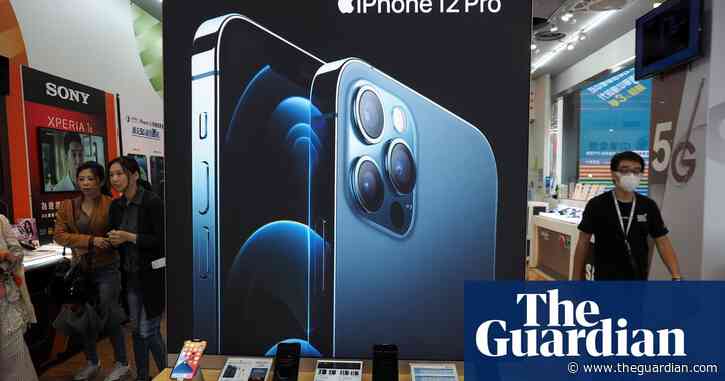 Need for speed: testing out 5G after months locked down in Melbourne