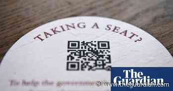 QR codes: how an old technology could help contact tracers keep the pandemic in check
