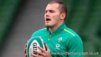France v Ireland LIVE: Updates as Ireland seek six-point or bonus point win to secure Six Nations title in Super Saturday climax