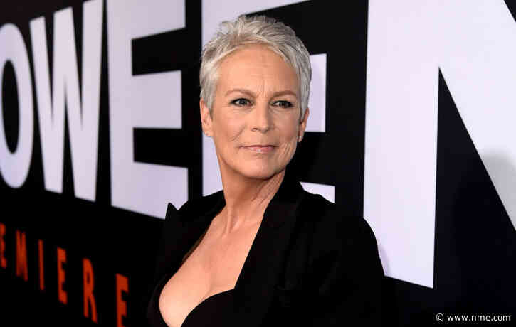 Jamie Lee Curtis says ‘Halloween Kills’ is “a masterpiece”