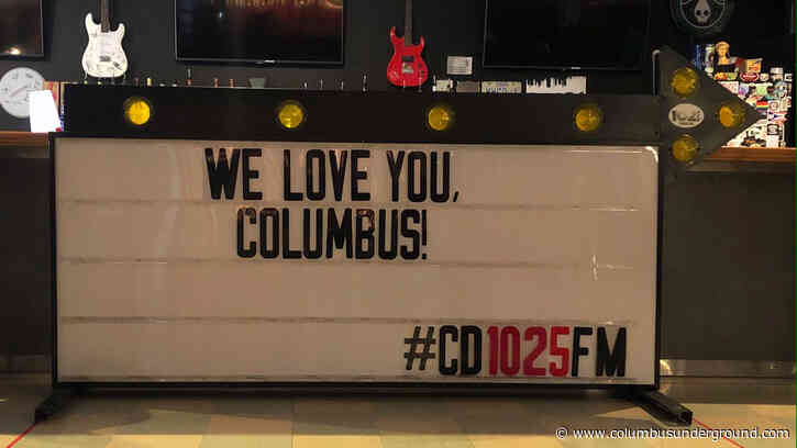 CD102.5 Leaving the FM Airwaves, Going All Digital
