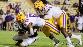 Auburn vs. LSU: Prediction, pick, odds, point spread, live stream, TV channel, football game line
