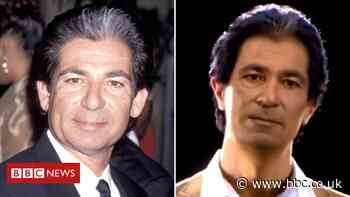 Kanye West, Kim Kardashian and her dad: Should we make holograms of the dead?