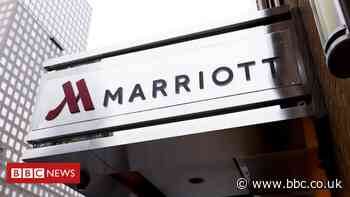 Marriott Hotels fined £18.4m for data breach that hit millions