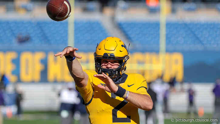 Mountaineers Upset No. 16 Kansas State 37-10