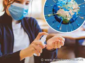 Coronavirus: what you can and can't do in new lockdown