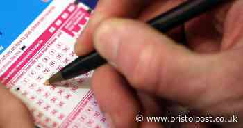 Winning Lotto and Thunderball numbers for Halloween 2020