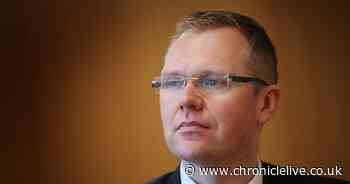 Newcastle City Council leader responds to national lockdown announcement