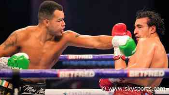 McCarthy crowned as European champion