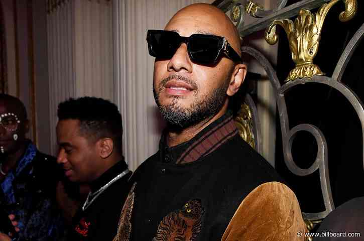 Joy to the Polls Enlists Swizz Beatz, Billie Joe Armstrong, Maggie Rogers & More for Voting-Inspired Playlists
