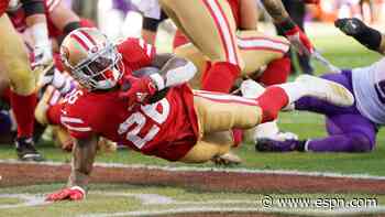 49ers activate Coleman, Williams against Seattle