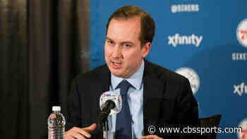 Former 76ers GM Sam Hinkie says that there is 'zero' chance that he will ever work in the NBA again