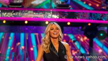 Delayed Strictly Come Dancing relegates Boris Johnson to another BBC channel