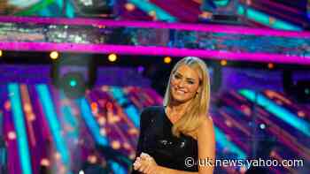Strictly relegates Boris Johnson to another BBC channel