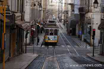 Portugal Reimposes Partial Lockdown in Most of the Country