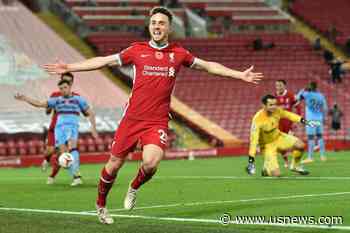 Man City, Chelsea, Liverpool Win as Normality Returns to EPL