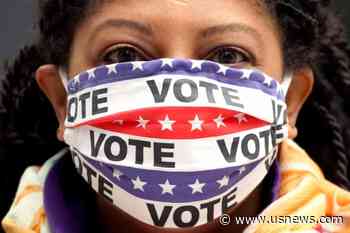 EXPLAINER: Election Unprecedented Some Ways, in Others Not