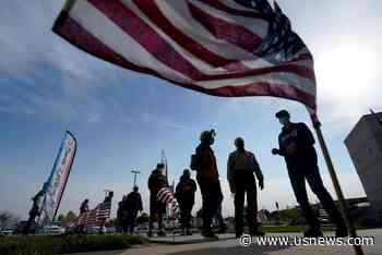 EXPLAINER: US Vote Is 51 Elections, One in Each State and DC