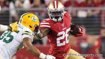 49ers send Jeff Wilson to injured reserve, activate Tevin Coleman and K'Waun Williams for Week 8 vs. Seahawks