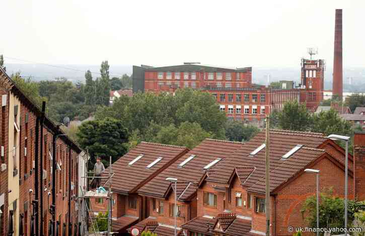 UK's FCA to announce further support for mortgage borrowers