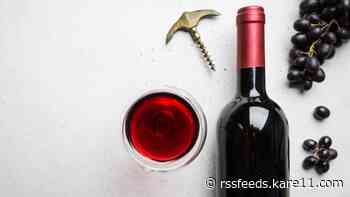 Halloween candy and wine pairings