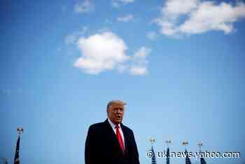 Olympics: Trump signs U.S. reform bill into law after Nassar abuse scandal