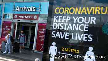 Travel firms warn of ‘complete shutdown’ with new rules