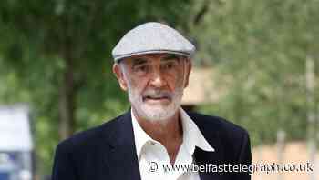 Sir Sean Connery: Hollywood mourns ‘one of the true greats’ following his death