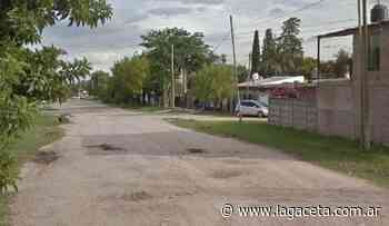Horror en Buenos Aires: encuentran asesinado a golpes y puñaladas a un adolescente de 17 años - Actualidad | La Gaceta - La Gaceta