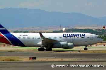 Cubana de Aviación regresa a Buenos Aires desde noviembre - Directorio Cubano