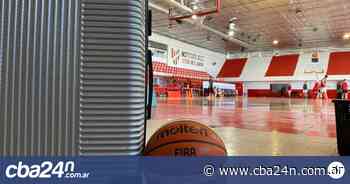 Instituto tiene todo listo para viajar a Buenos Aires - Cba24n