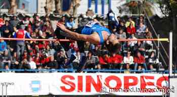 Atletismo: Buenos Aires recibirá el Sudamericano de Mayores en 2021 - Mundo D