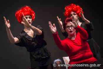 Los merecidos homenajes | Noticias - buenosaires.gob.ar